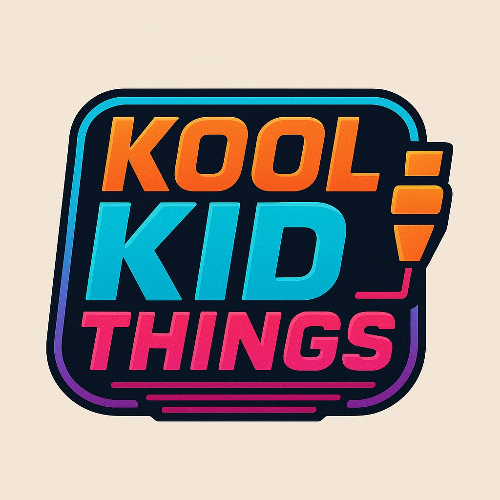 kook kid things